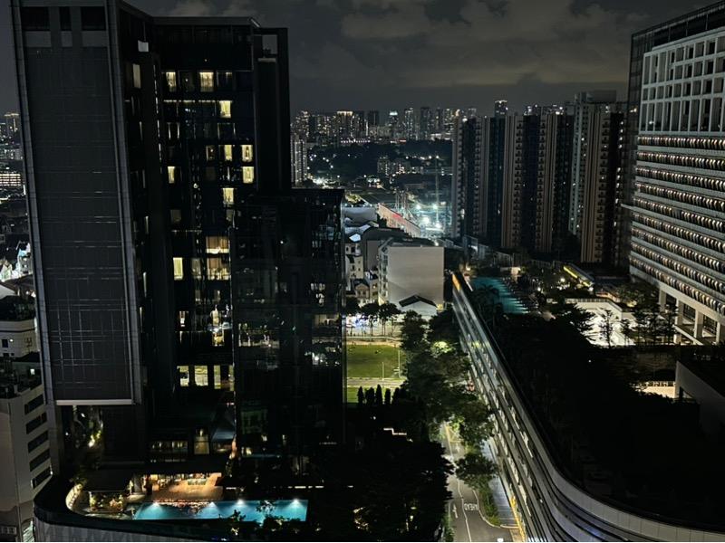 Uptown @ Farrer Condominium For Sale, $1,200,000, 2 Bed 2 Bath 538 sqft $2,230.00 psf