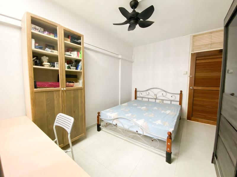 HDB Apartment for Sale. 