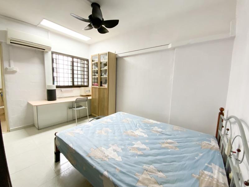 HDB Apartment for Sale. 