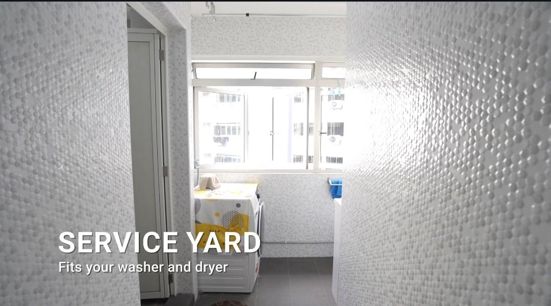 408 Choa Chu Kang Avenue 3 HDB Apartment For Sale, $599,000, 4 Bed 2 Bath 1,130 sqft $530.00 psf