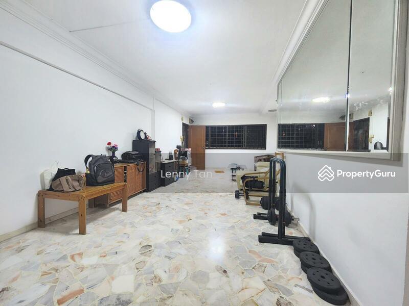 HDB Flat for Sale, 253 Tampines Street 21, SGD 600,000 | 99-year lease