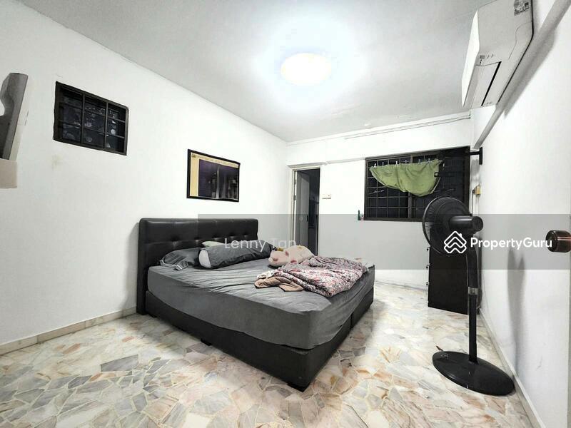 HDB Flat for Sale, 253 Tampines Street 21, SGD 600,000 | 99-year lease