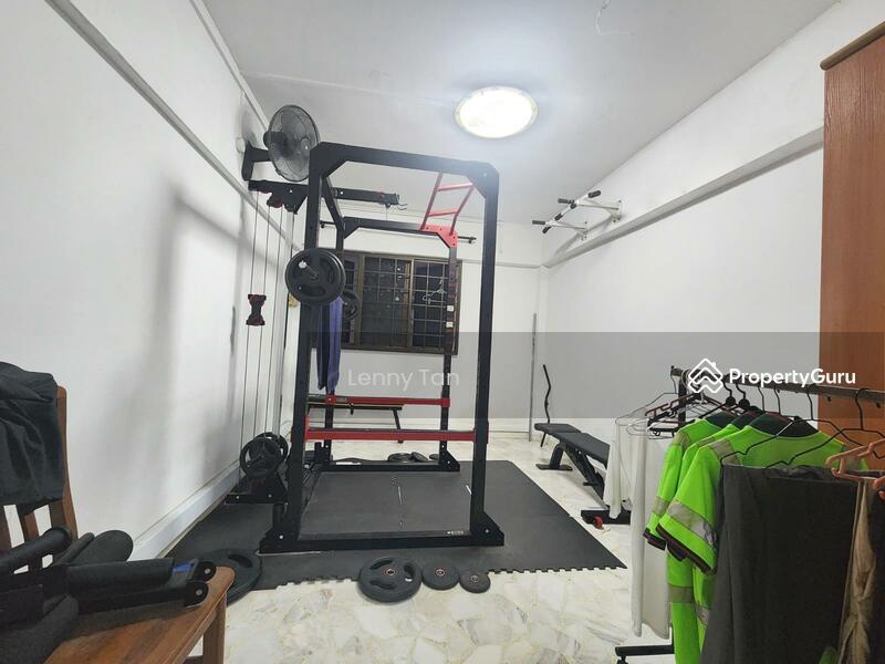 HDB Flat for Sale, 253 Tampines Street 21, SGD 600,000 | 99-year lease