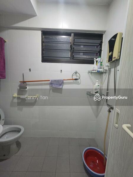HDB Flat for Sale, 253 Tampines Street 21, SGD 600,000 | 99-year lease