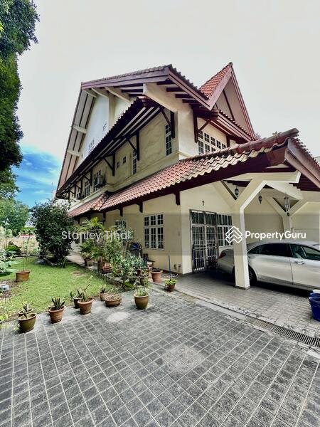 Prop-GPT: Semi-Detached: D28  JALAN KELULUT