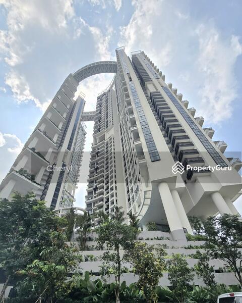 Prop-GPT: Condominium: D03 Tiong Bahru One Pearl Bank