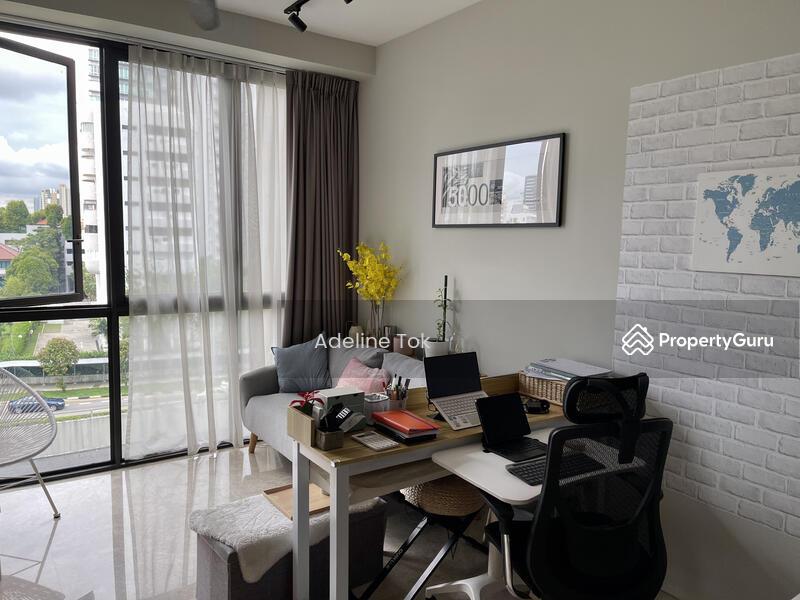 Prop-GPT: Apartment: D13  The Venue Residences and Shoppes