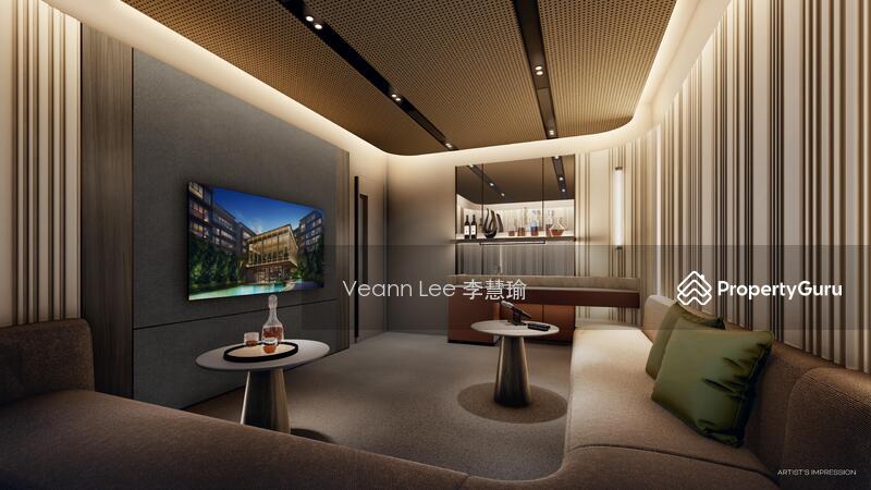 Prop-GPT: Condominium: D05  Terra Hill