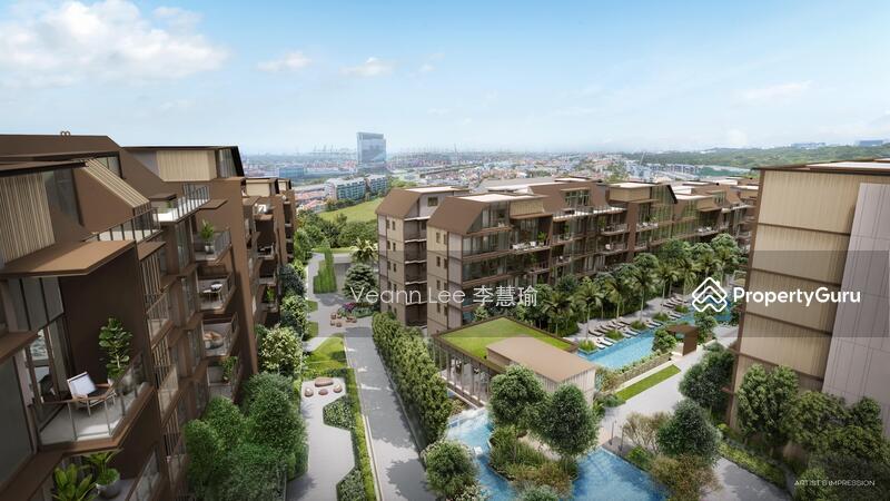 Condominium for Sale, Terra Hill, SGD 1,913,000 | Freehold