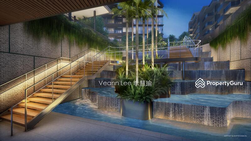 Condominium for Sale, Terra Hill, SGD 1,913,000 | Freehold