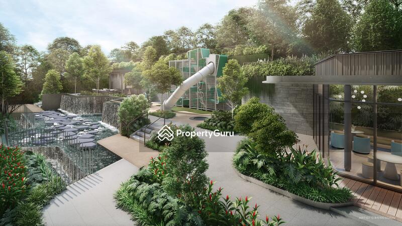 Condominium for Sale, Terra Hill, SGD 1,913,000 | Freehold