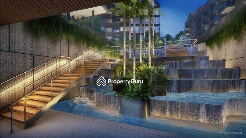 Condominium for Sale, Terra Hill, SGD 1,913,000 | Freehold