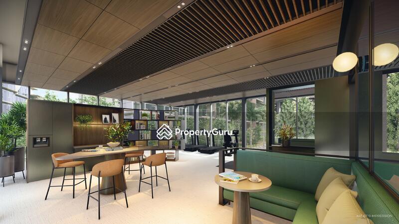 Condominium for Sale, Terra Hill, SGD 1,913,000 | Freehold