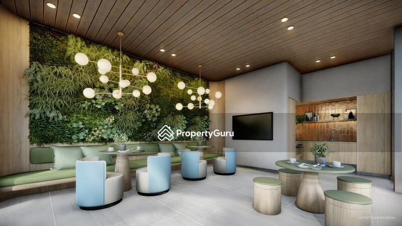 Condominium for Sale, Terra Hill, SGD 1,913,000 | Freehold