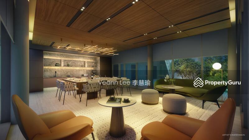Condominium for Sale, Terra Hill, SGD 1,913,000 | Freehold