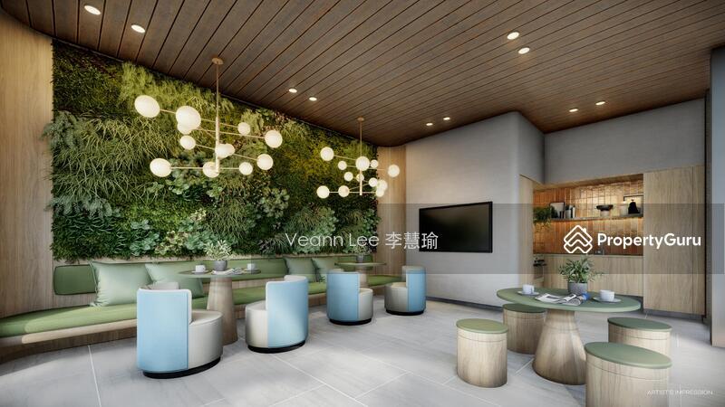 Condominium for Sale, Terra Hill, SGD 1,913,000 | Freehold