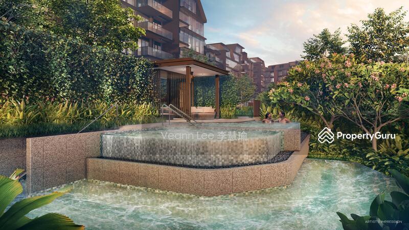 Condominium for Sale, Terra Hill, SGD 1,913,000 | Freehold