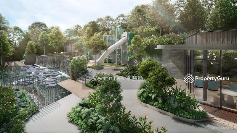 Condominium for Sale, Terra Hill, SGD 1,913,000 | Freehold