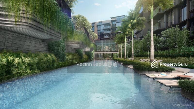 Prop-GPT: Condominium: D05  Terra Hill