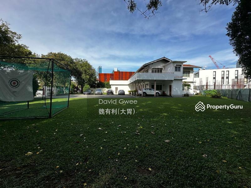 Prop-GPT: Bungalow - Good Class: D11   GCB 49ACS CJC SJI  Call DavidG  81394988 ?
