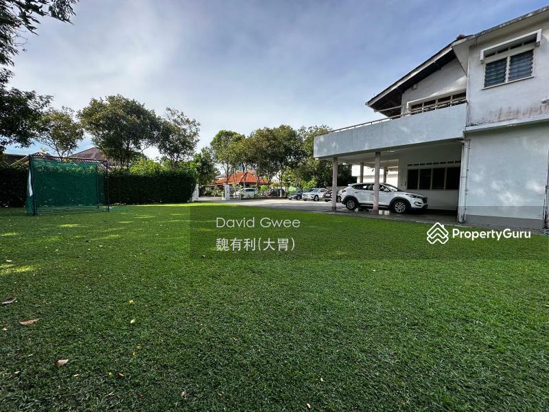 Bungalow - Good Class for Sale,  GCB 49ACS CJC SJI  Call DavidG  81394988 ?, SGD 40,000,000 | Freehold