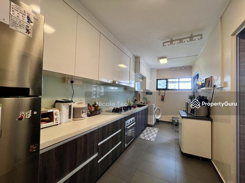 HDB Flat for Sale: D12, 321018
