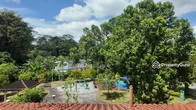Prop-GPT: Semi-Detached: D21  Nostalgic SemiD With 14m Wide Frontage & Unblock Park View!