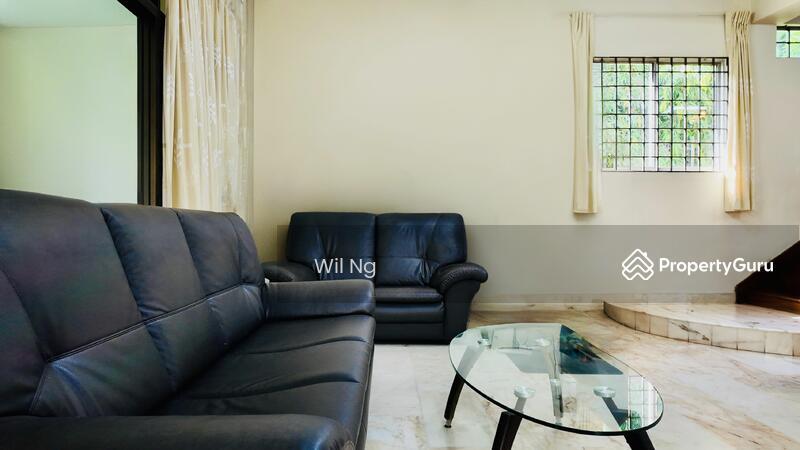 Semi-Detached for Sale, Nostalgic SemiD With 14m Wide Frontage & Unblock Park View!, SGD 7,900,000 | Freehold