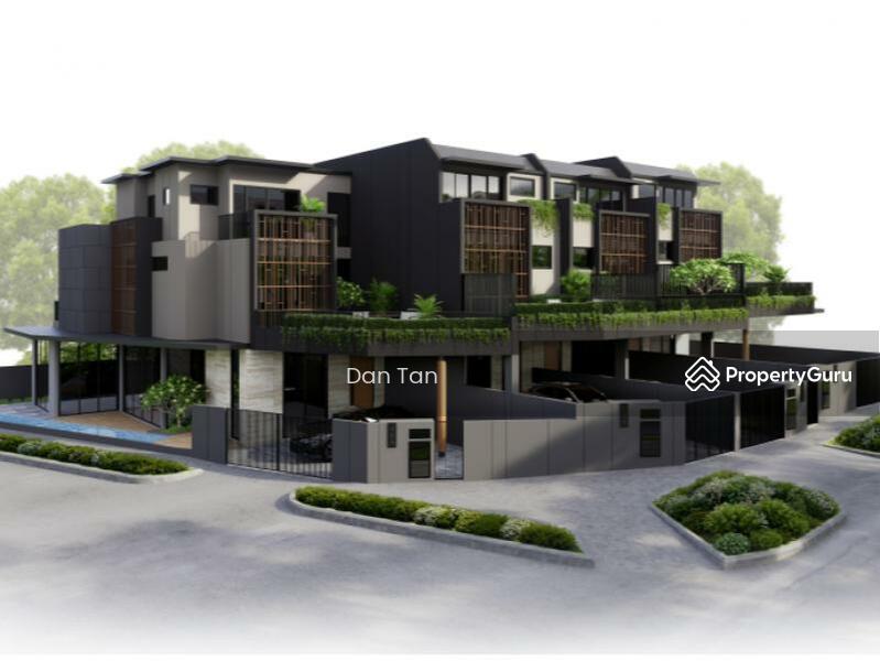 Terrace for Sale, Mount SinaiHollandMoonbeamBrand New$16xx psf, SGD 7,800,000 | Freehold