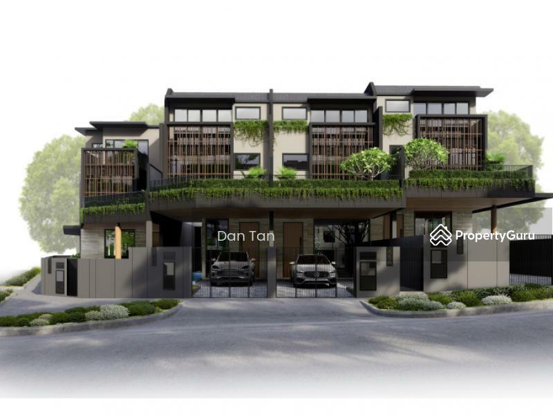 Terrace for Sale, Mount SinaiHollandMoonbeamBrand New$16xx psf, SGD 7,800,000 | Freehold