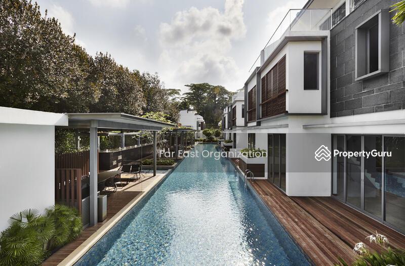 Greenwood Mews: D11  Cluster House | Prop-GPT the AI-Powered Property Guru