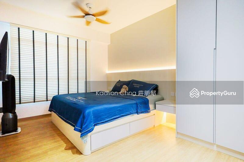 Prop-GPT: HDB Flat: D13  118A Alkaff Crescent
