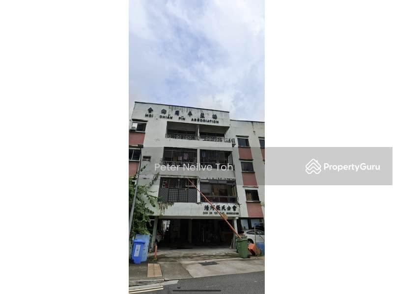 Apartment for Sale: D14, 339142