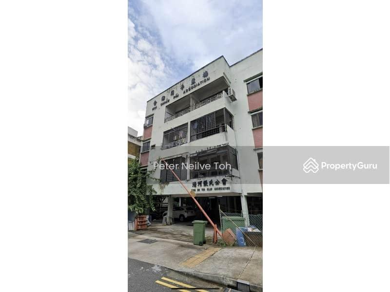 Apartment for Sale: D14, 339142