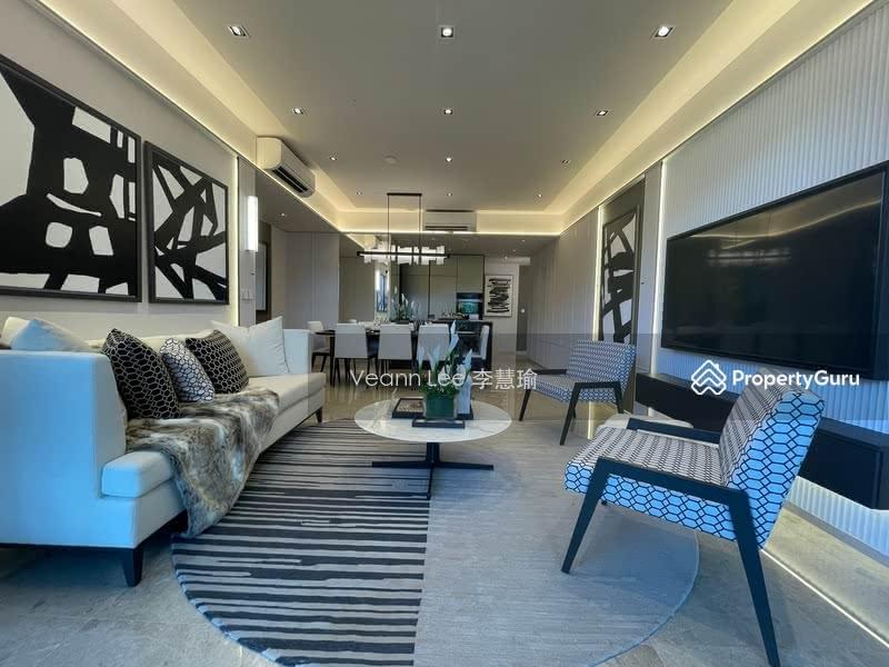 Condominium for Sale, Tembusu Grand, SGD 4,040,000 | 99-year lease