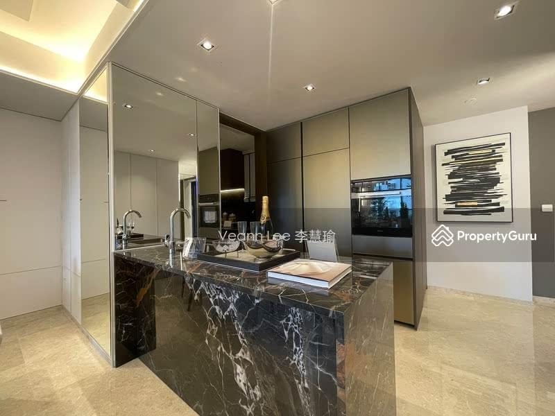 Condominium for Sale, Tembusu Grand, SGD 4,040,000 | 99-year lease