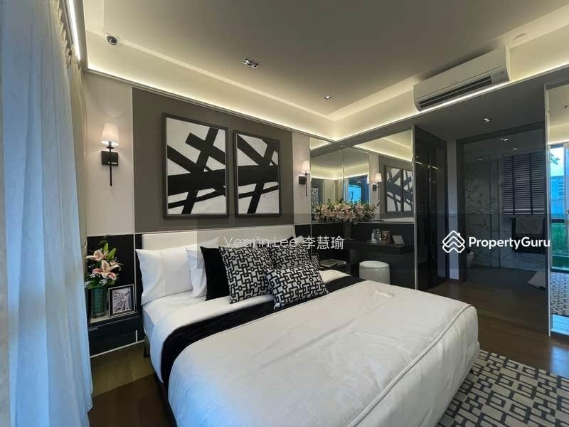 Prop-GPT: Condominium: D15  Tembusu Grand