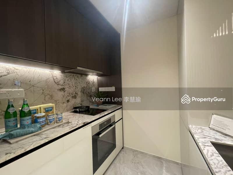 Condominium for Sale, Tembusu Grand, SGD 4,040,000 | 99-year lease