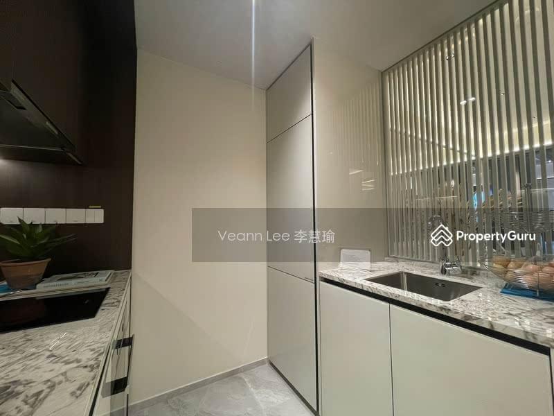 Condominium for Sale, Tembusu Grand, SGD 4,040,000 | 99-year lease