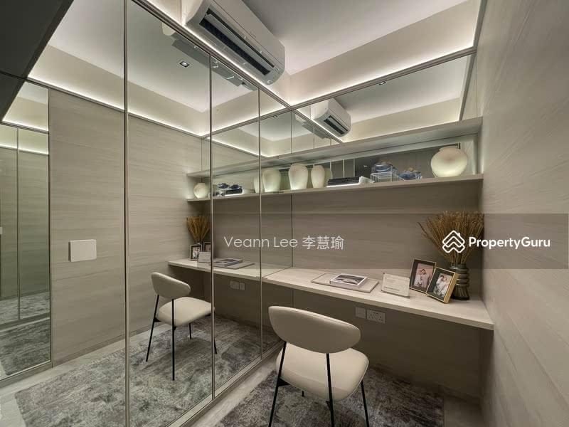 Condominium for Sale, Tembusu Grand, SGD 4,040,000 | 99-year lease