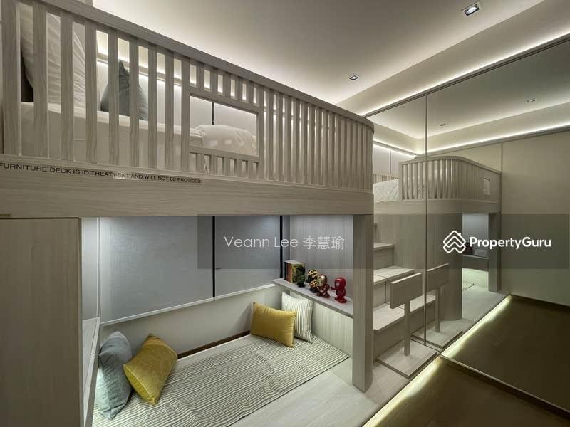 Condominium for Sale, Tembusu Grand, SGD 4,040,000 | 99-year lease