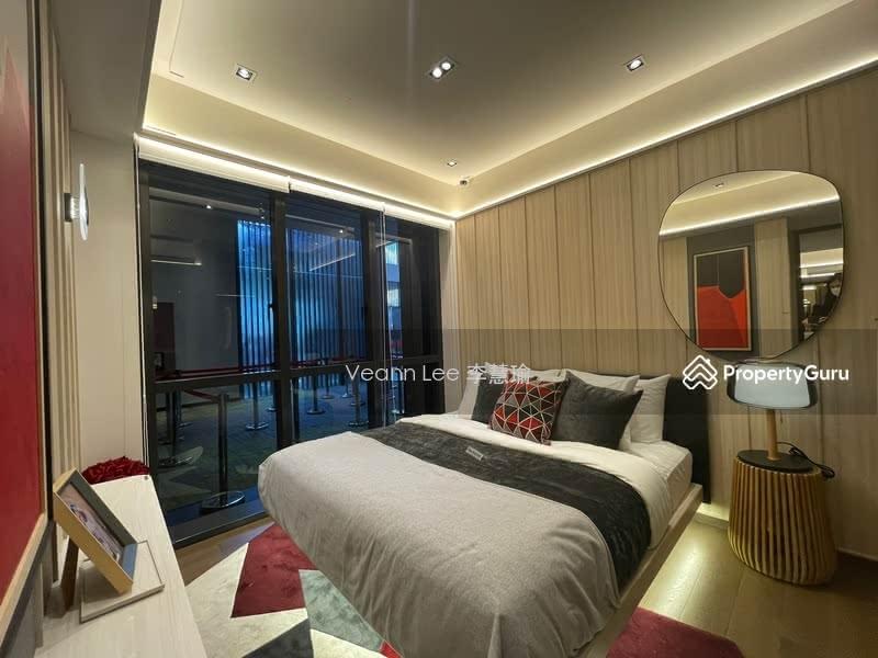 Condominium for Sale, Tembusu Grand, SGD 4,040,000 | 99-year lease