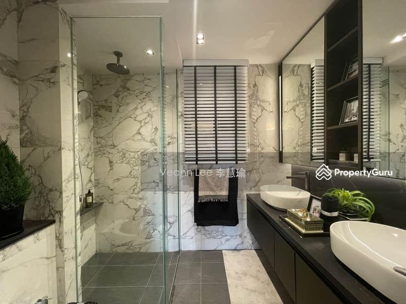 Condominium for Sale, Tembusu Grand, SGD 4,040,000 | 99-year lease