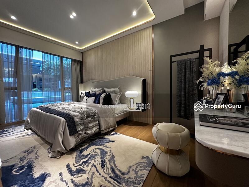 Condominium for Sale, Grand Dunman, SGD 4,390,000 | 99-year lease