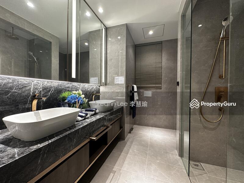 Condominium for Sale, Grand Dunman, SGD 4,390,000 | 99-year lease