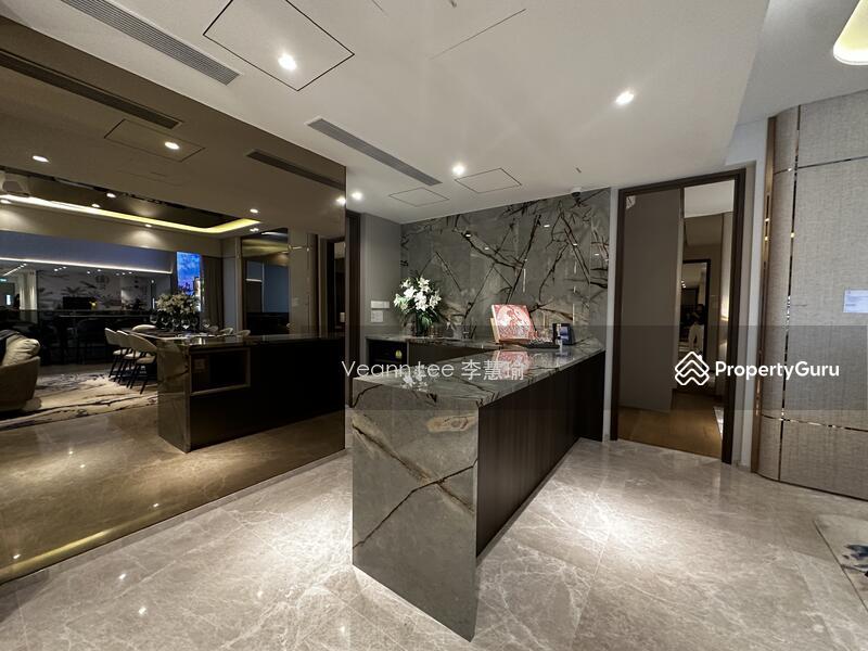 Condominium for Sale, Grand Dunman, SGD 4,390,000 | 99-year lease