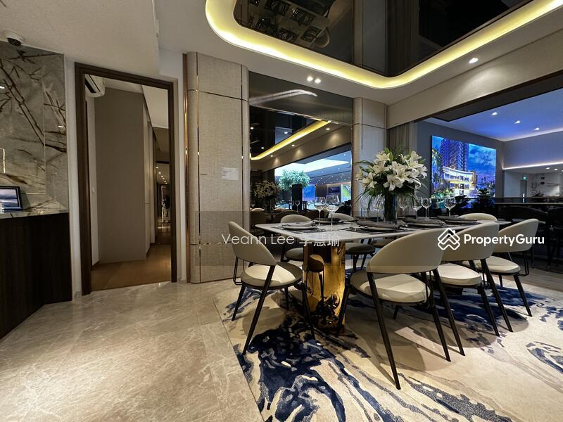 Condominium for Sale, Grand Dunman, SGD 4,390,000 | 99-year lease