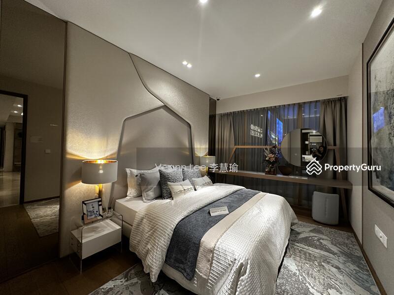 Condominium for Sale, Grand Dunman, SGD 4,390,000 | 99-year lease
