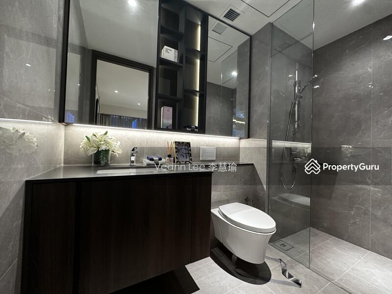 Condominium for Sale, Grand Dunman, SGD 4,390,000 | 99-year lease