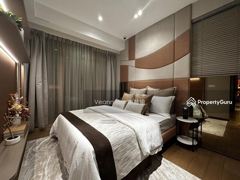Condominium for Sale, Grand Dunman, SGD 4,390,000 | 99-year lease